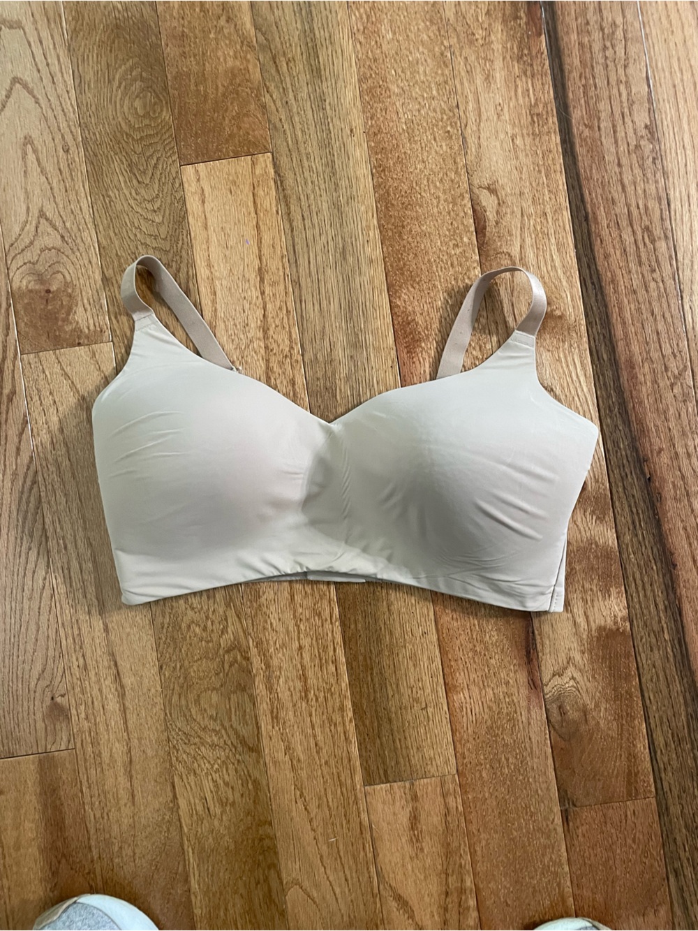 ThirdLove Bra in Light Beige